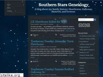 southernstarsgenealogy.com
