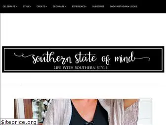 southernstateofmindblog.com thumbnail