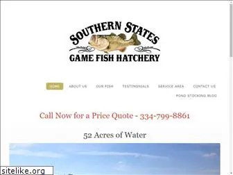 southernstateshatchery.com