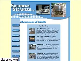 southernsteamers.com