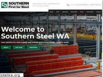 southernsteelnt.com.au