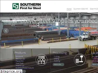 southernsteelwa.com.au