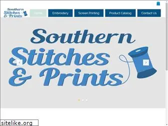 southernstitches-prints.com