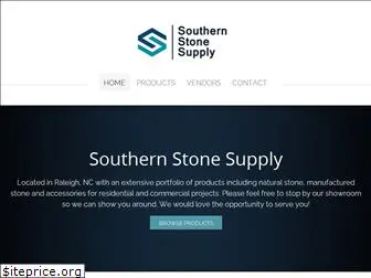 southernstonesupply.com