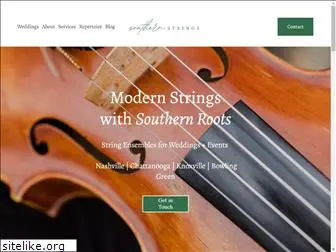 southernstringsmusic.com