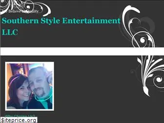 southernstyleent.com