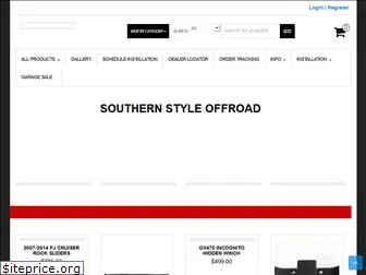 southernstylespeed.com