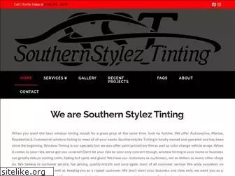 southernstyleztinting.com