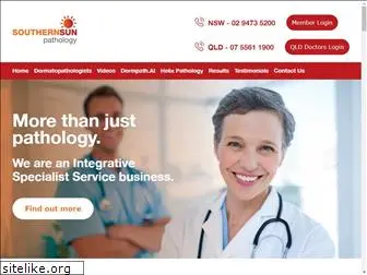 southernsunpathology.com.au