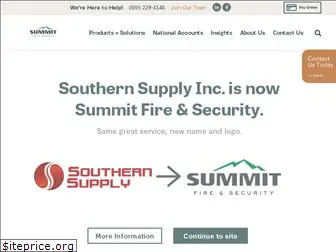 southernsupplyinc.com