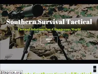 southernsurvival.com