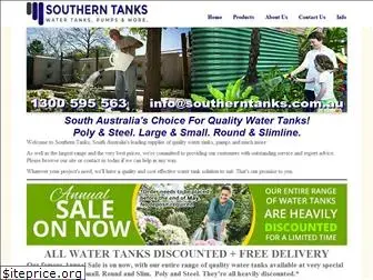 southerntanks.com.au