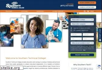 southerntech.edu