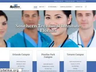 southerntechnicalinstitute.com