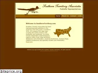 southernterritory.com