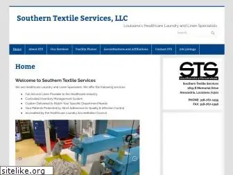 southerntextileservices.com