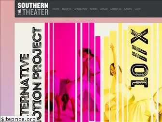 southerntheater.org