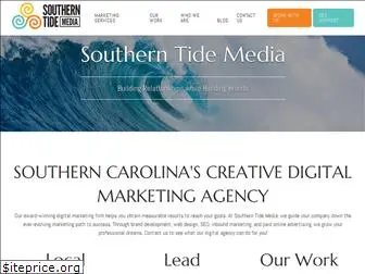 southerntidemedia.com