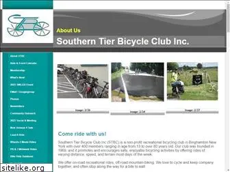 southerntierbicycleclub.org