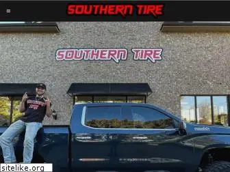 southerntire4x4.com