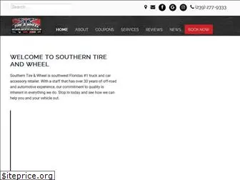 southerntireflorida.com