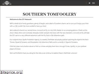 southerntomfoolery.com