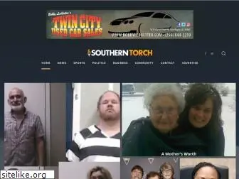 southerntorch.com