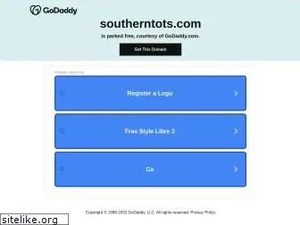 southerntots.com