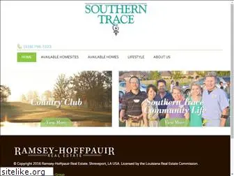 southerntrace.org