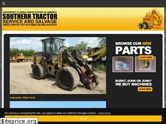 southerntractor.com