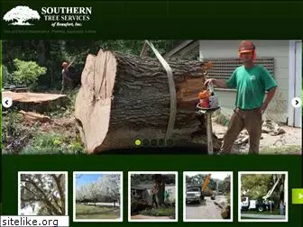 southerntreeservices.com
