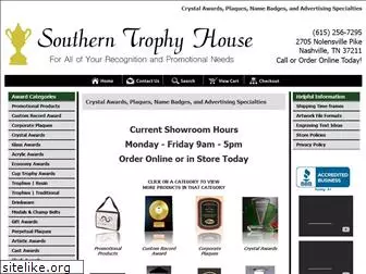 southerntrophy.com