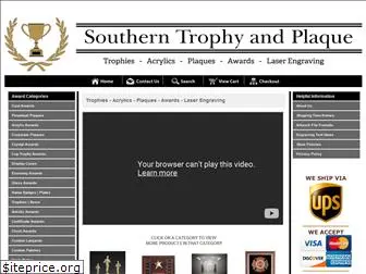 southerntrophyshop.com