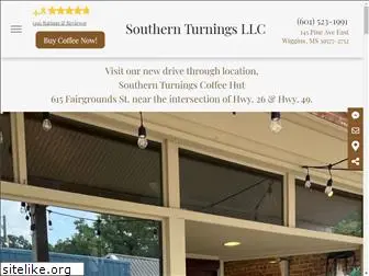 southernturnings.com