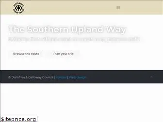southernuplandway.gov.uk