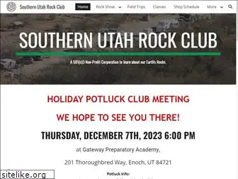southernutahrockclub.org