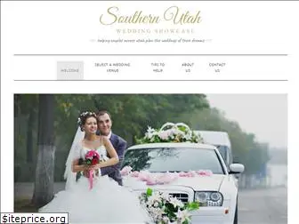 southernutahweddingshowcase.com