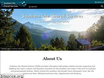 southernute.com