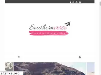 southernverse.com