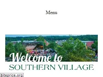 southernvillage.com