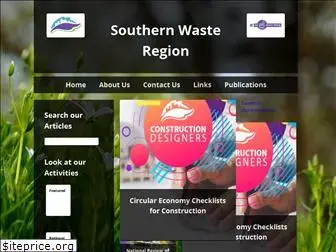 southernwasteregion.ie