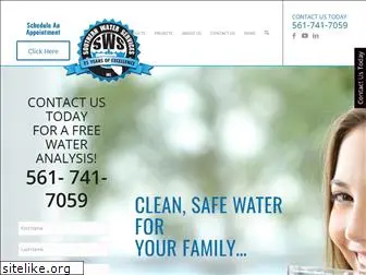 southernwaterservices.com