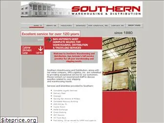 southernwd.com