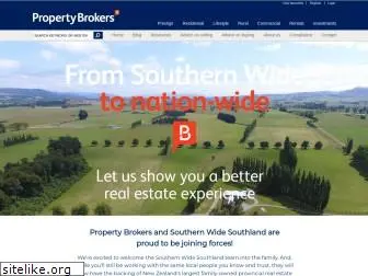 southernwiderealestate.co.nz