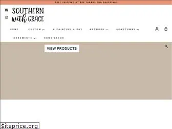 southernwithgrace.com