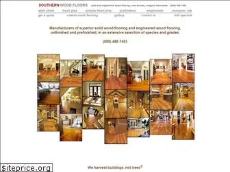 southernwoodfloors.com