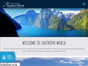 southernworld.com