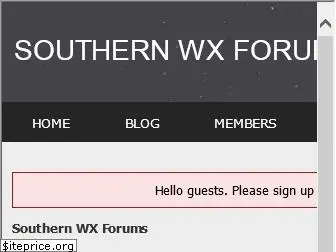 southernwx.com