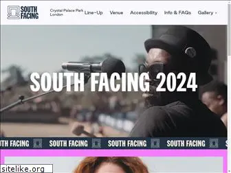 southfacingfestival.com