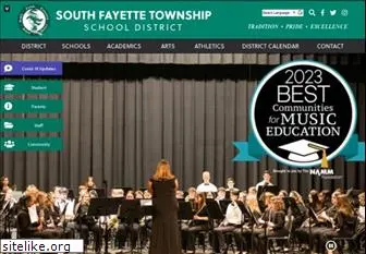 southfayette.org